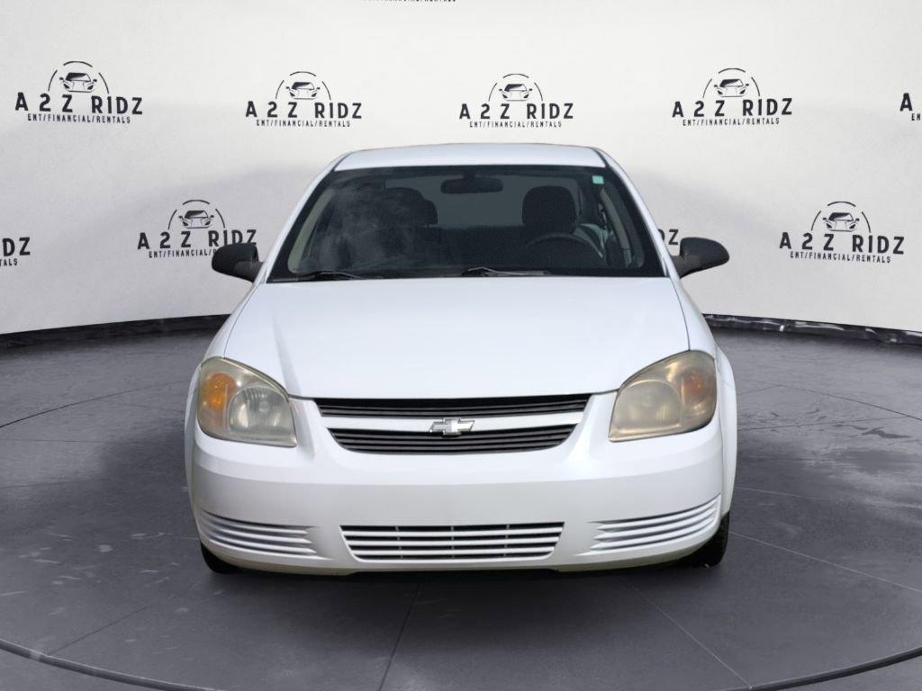 Used 2008 Chevrolet Cobalt LS w/ Protection Package FWD image 2