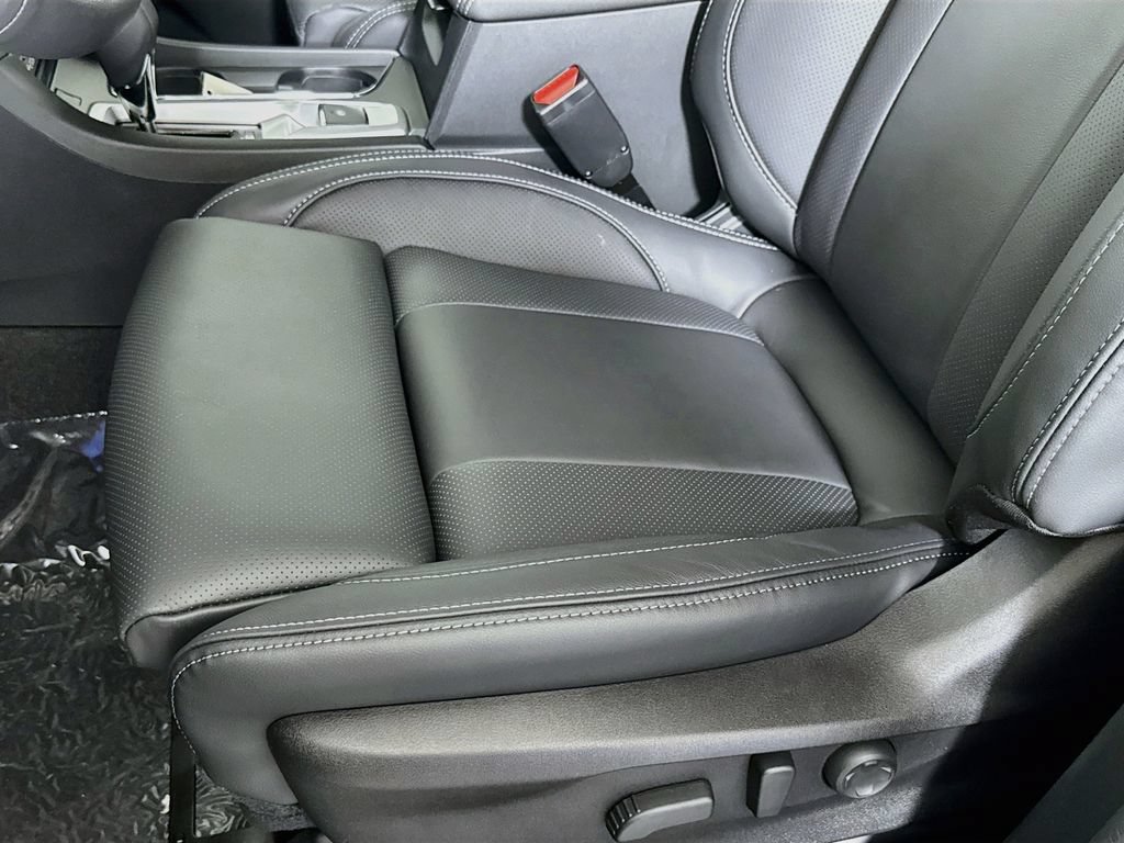 New 2026 Subaru Ascent Limited AWD/4WD image 20