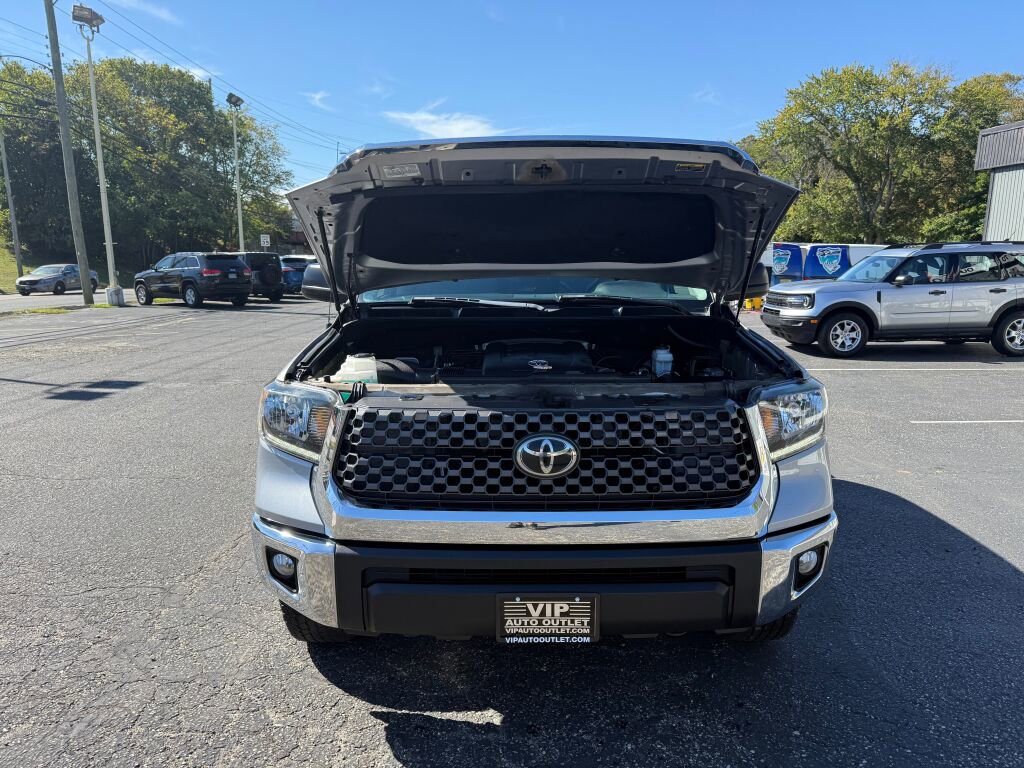 Used 2019 Toyota Tundra SR5 image 30