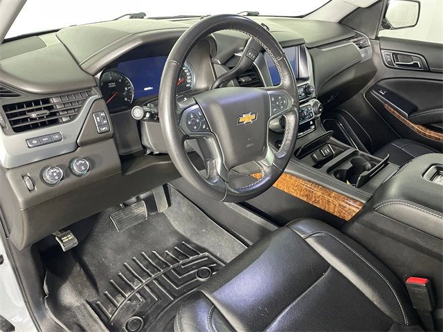 Used 2019 Chevrolet Tahoe Premier image 5