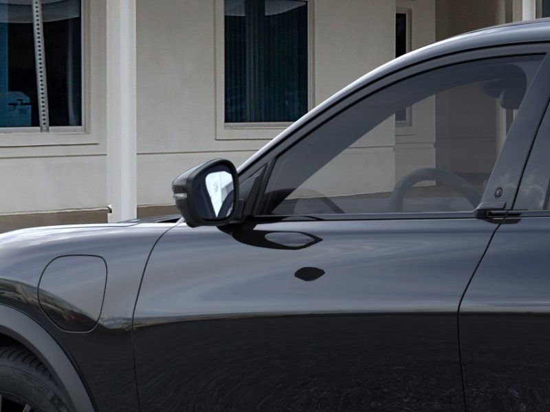 New 2025 Ford Mustang Mach-E GT image 20