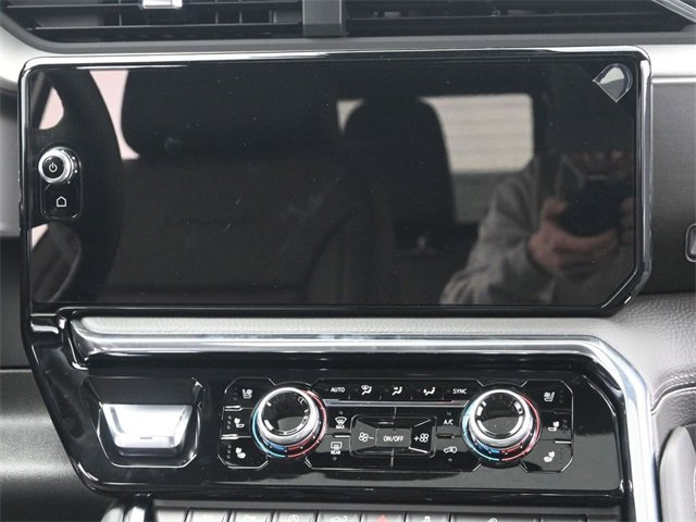 New 2025 GMC Sierra 1500 Denali image 26