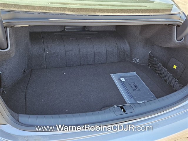 Used 2024 Genesis G80 image 12