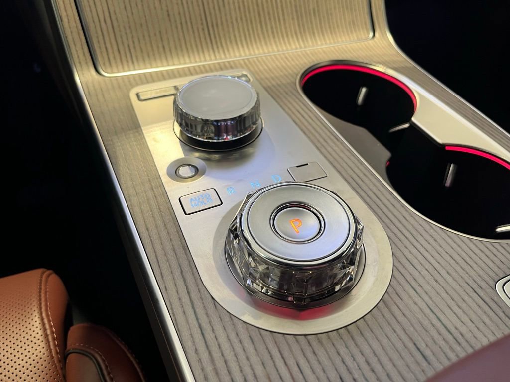 Used 2025 Genesis GV80 3.5T Prestige AWD/4WD image 41