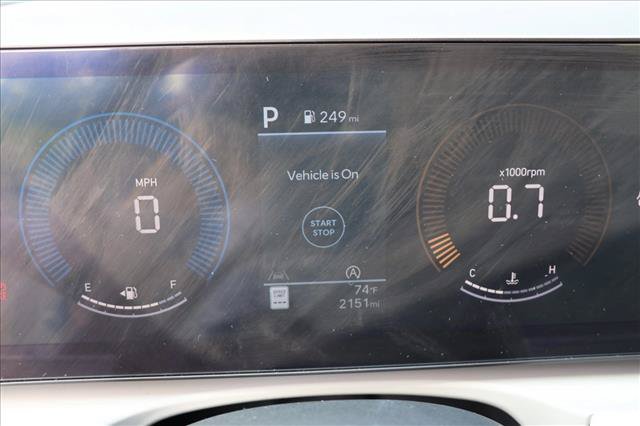 Used 2026 Hyundai Tucson SEL Plus AWD/4WD image 14