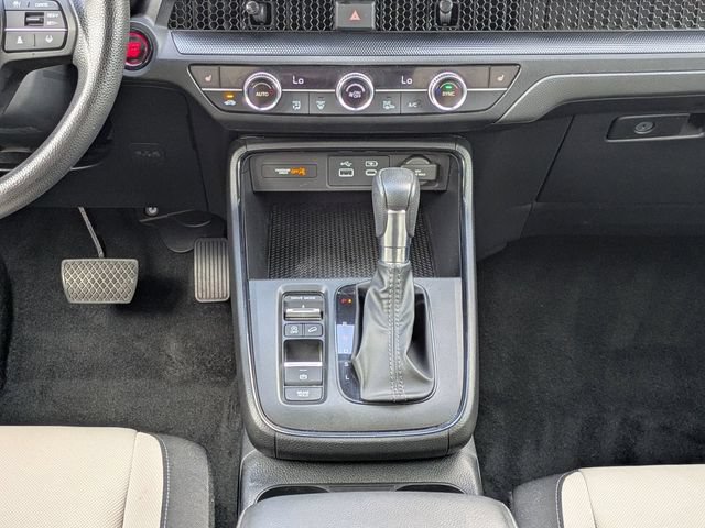 Used 2024 Honda CR-V EX image 19