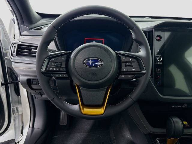 New 2026 Subaru Forester Wilderness image 11