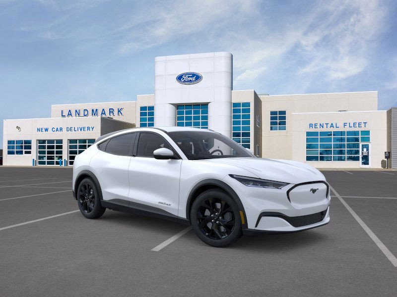 New 2024 Ford Mustang Mach-E Select w/ Comfort Package Lite image 29