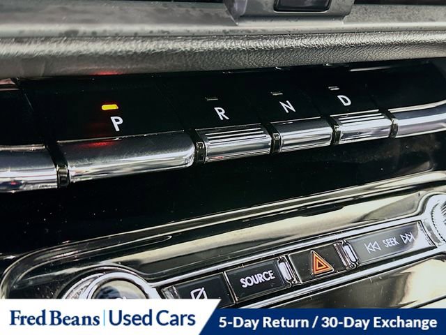 Certified 2022 Lincoln Corsair AWD w/ Premium Package image 19