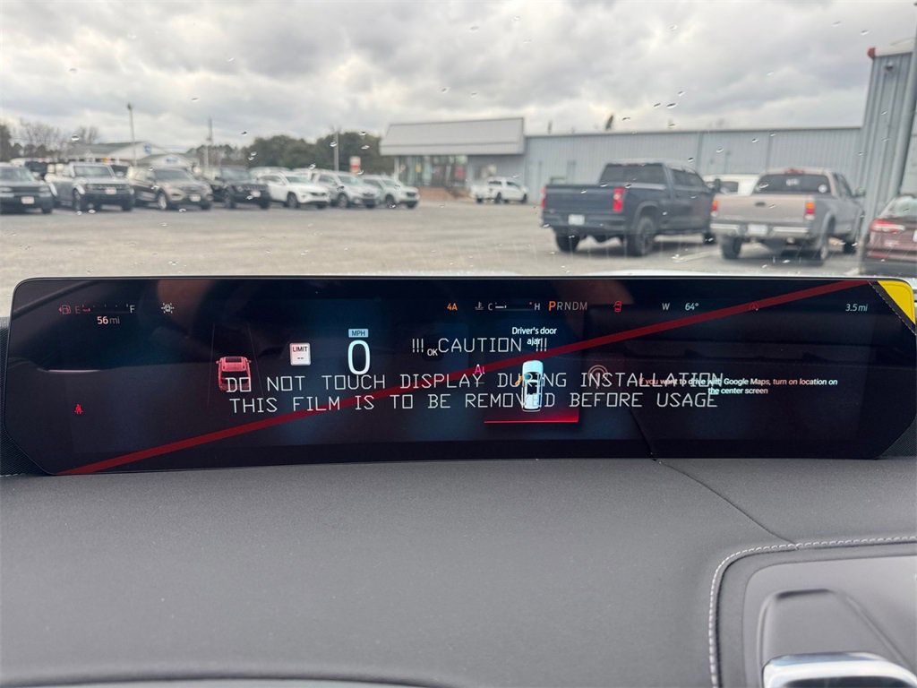 New 2026 Ford Expedition Platinum w/ Driver's Package image 25