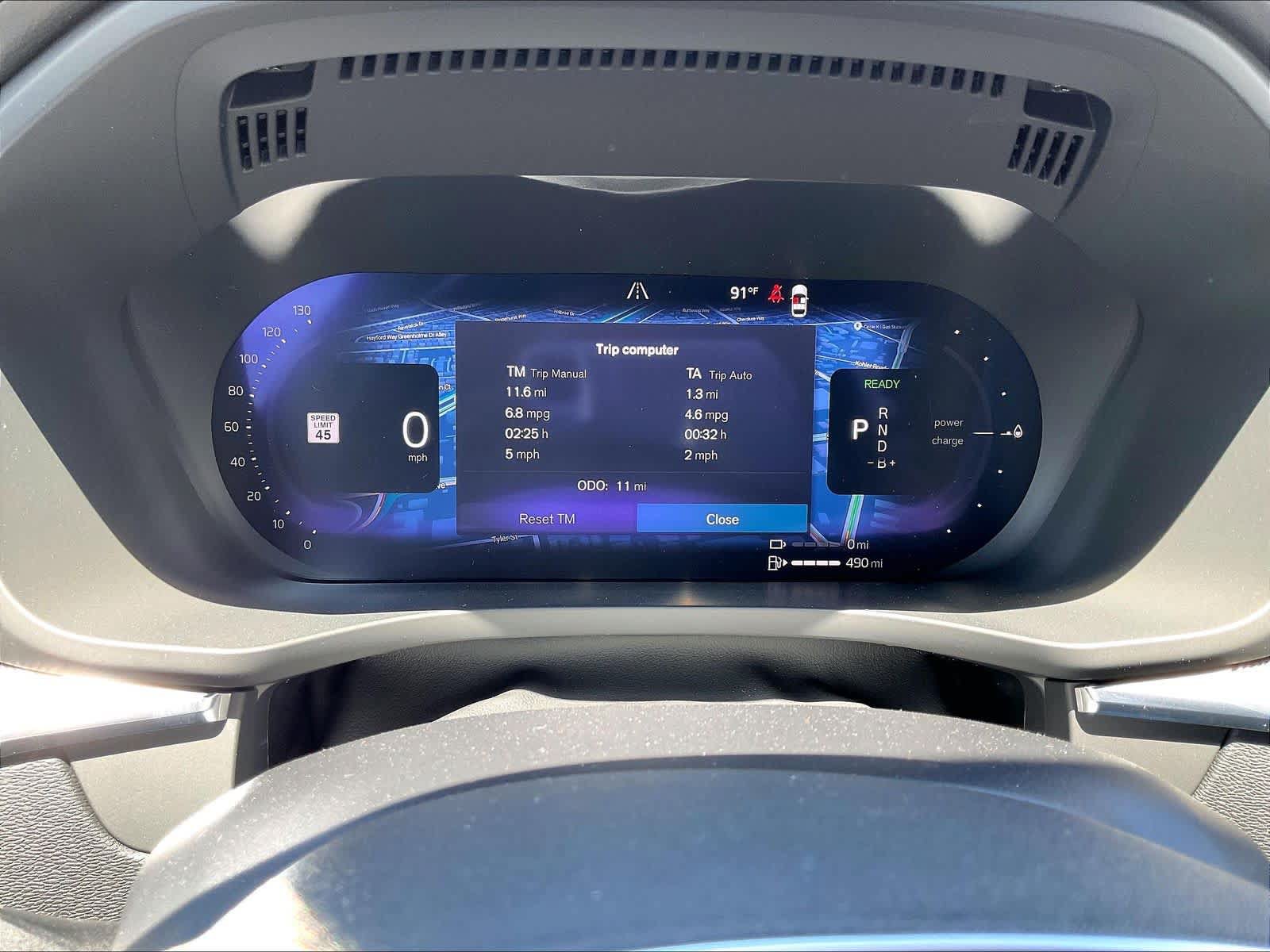 New 2026 Volvo XC60 T8 Ultra w/ Climate Package PRO AWD/4WD image 19