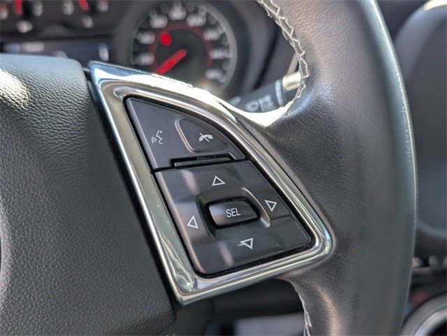 Certified 2023 Chevrolet Camaro LS image 15