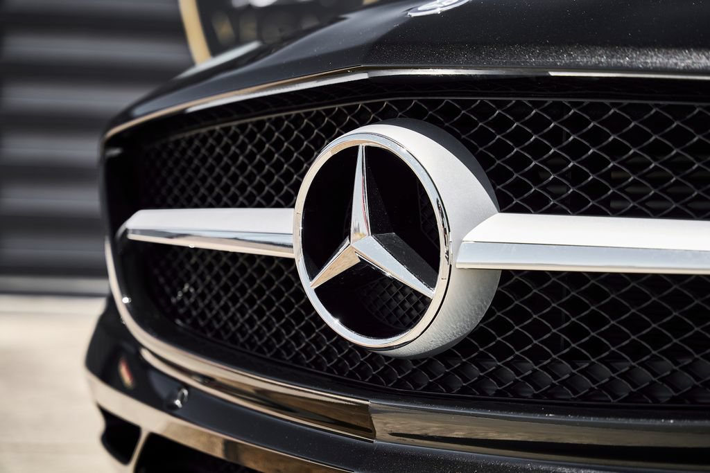 Used 2012 Mercedes-Benz SLS AMG Coupe image 8