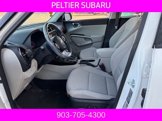 Used 2020 Kia Soul EX image 4