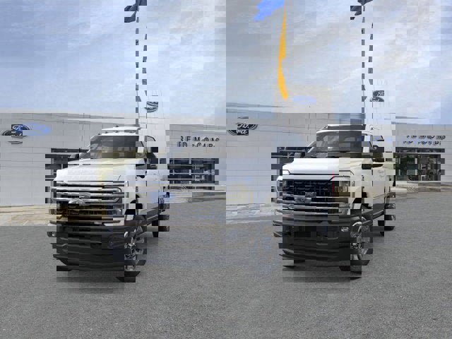 New 2025 Ford F250 King Ranch image 2