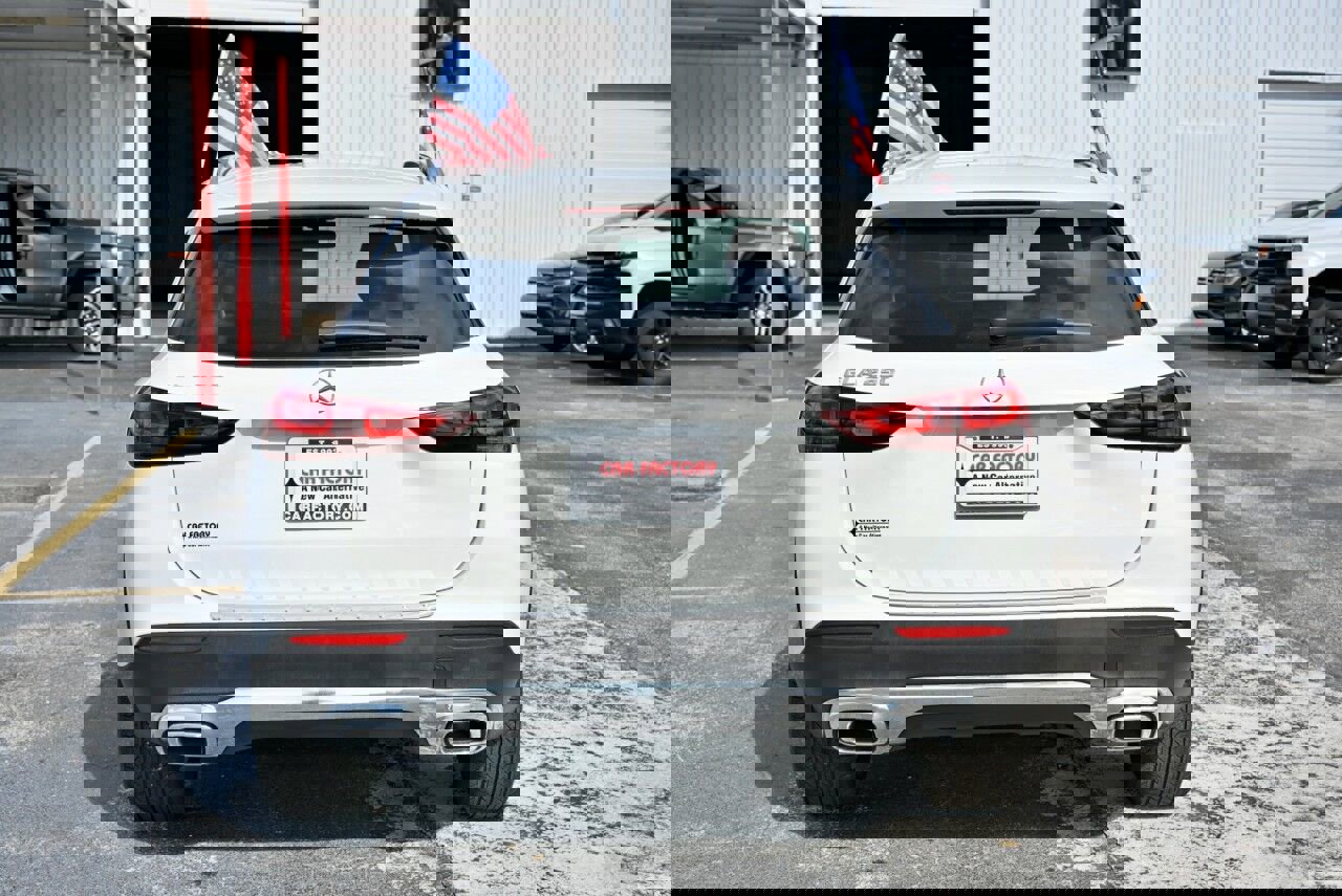 Used 2022 Mercedes-Benz GLA 250 image 5