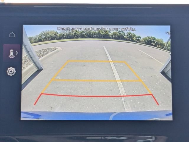 Certified 2023 Kia Sorento EX image 24