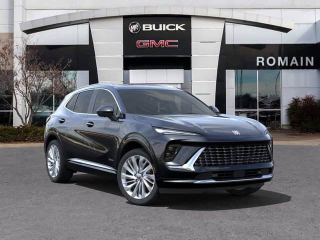 Used 2024 Buick Envision Avenir image 7