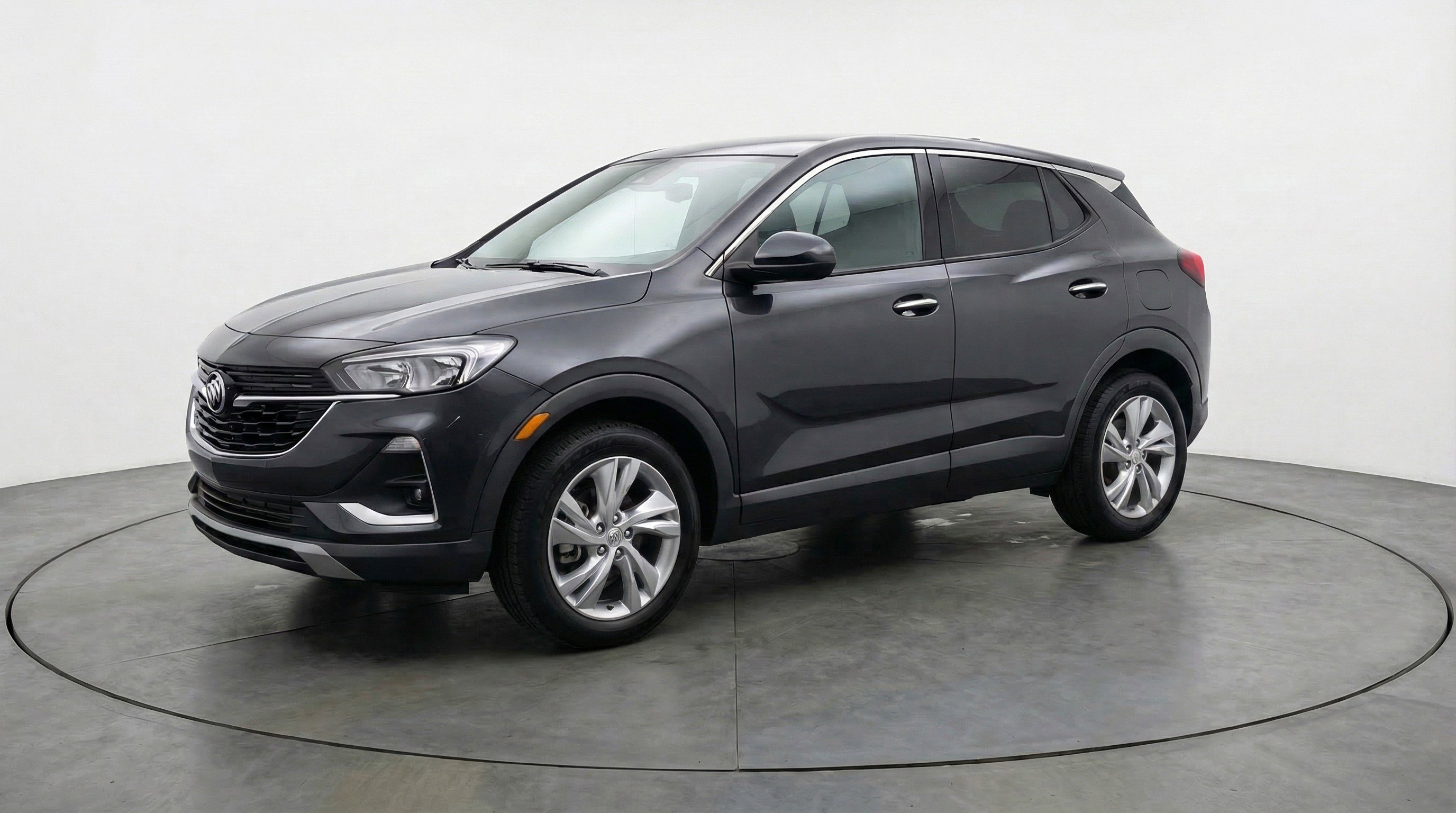 Used 2025 Buick Encore GX Preferred image 3