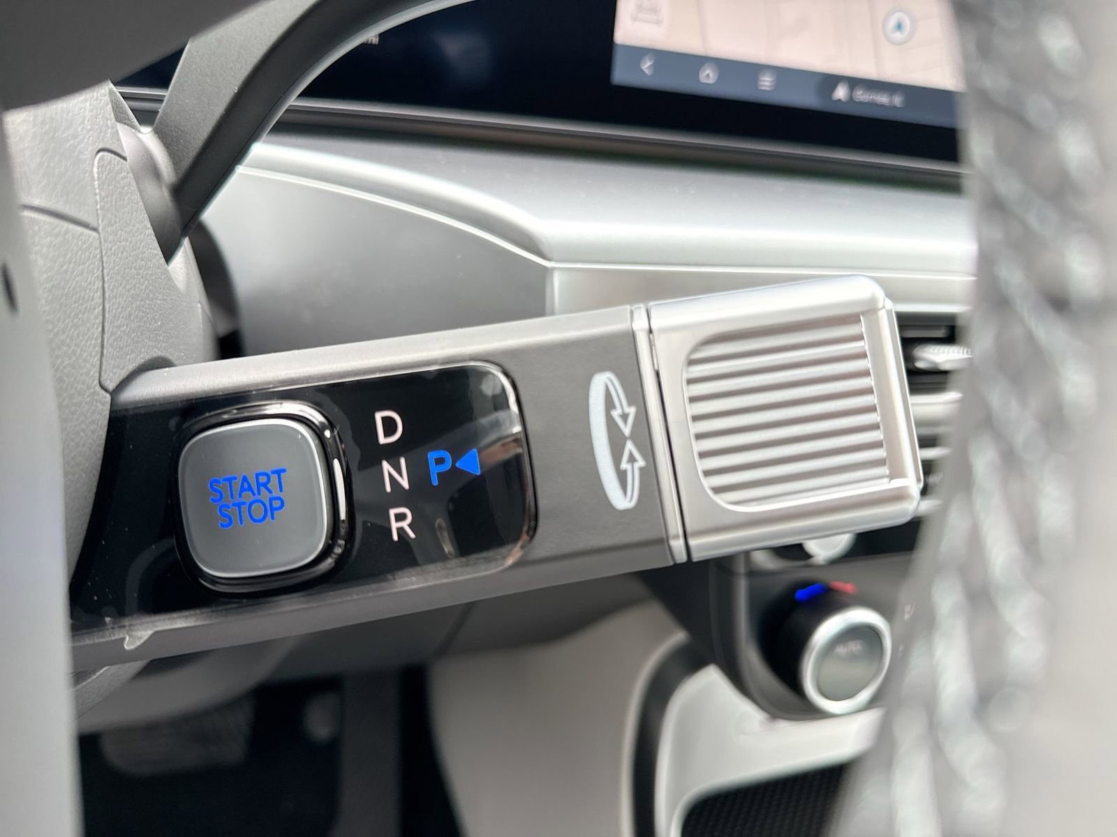 New 2026 Hyundai Ioniq 9 Limited image 22