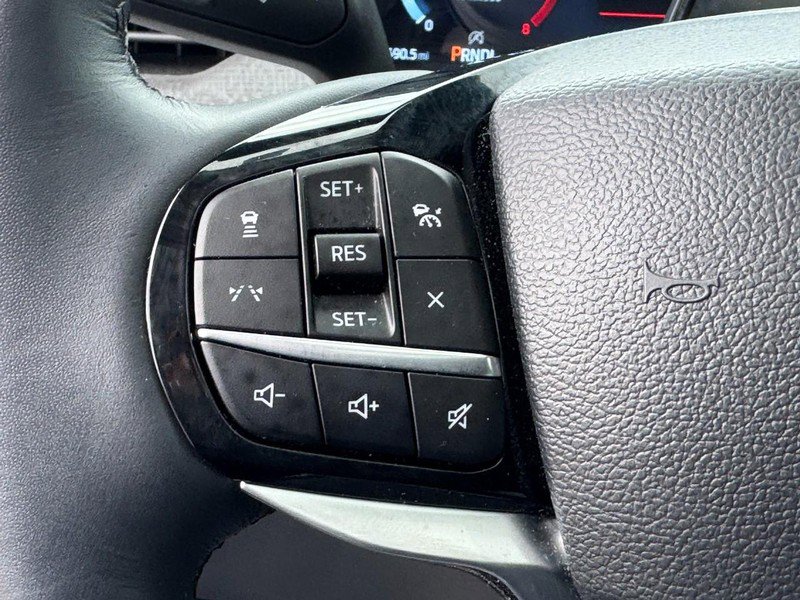 Used 2025 Ford Explorer Platinum w/ Ultimate Package image 19