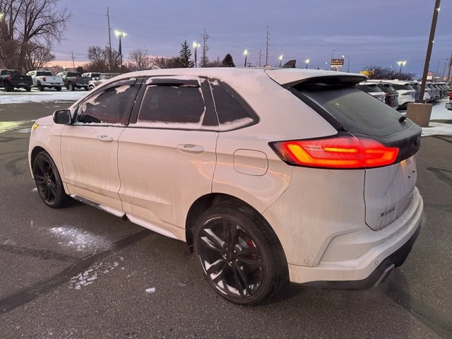 Used 2020 Ford Edge ST w/ Equipment Group 401A image 6
