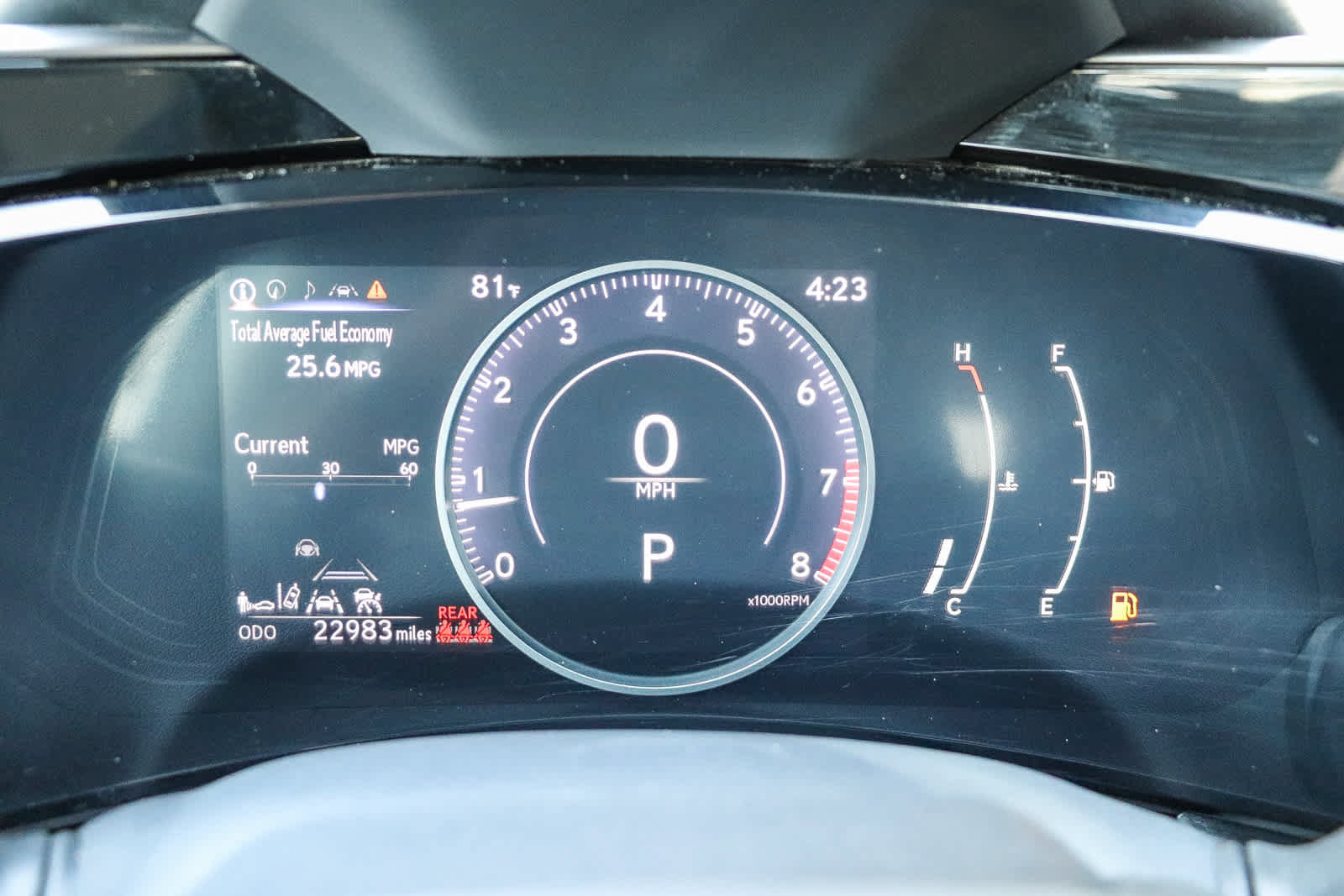 Used 2024 Lexus NX 250 FWD image 23