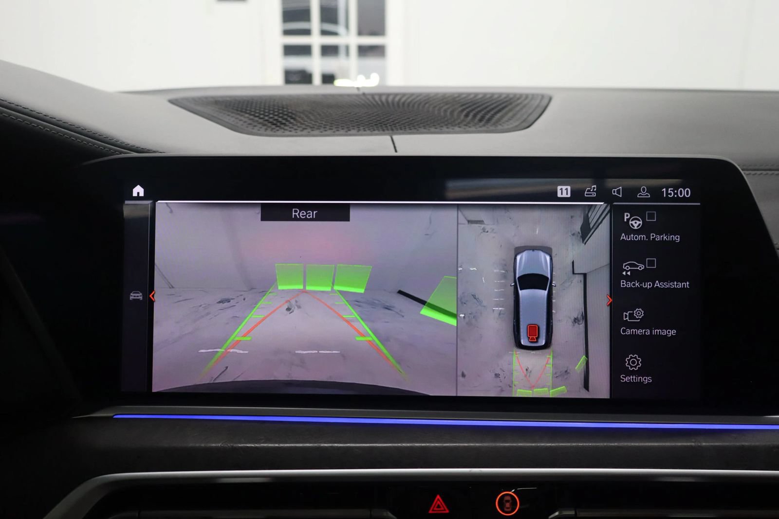 Used 2019 BMW X7 xDrive40i w/ Premium Package AWD/4WD image 39