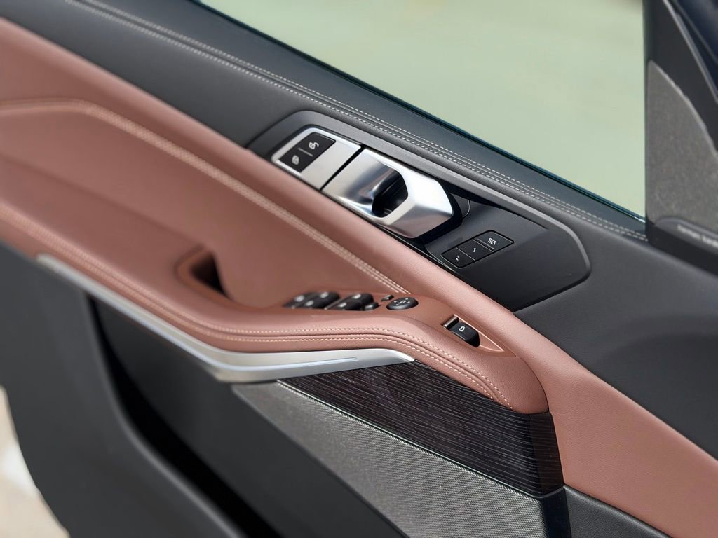 New 2026 BMW X5 xDrive40i image 19