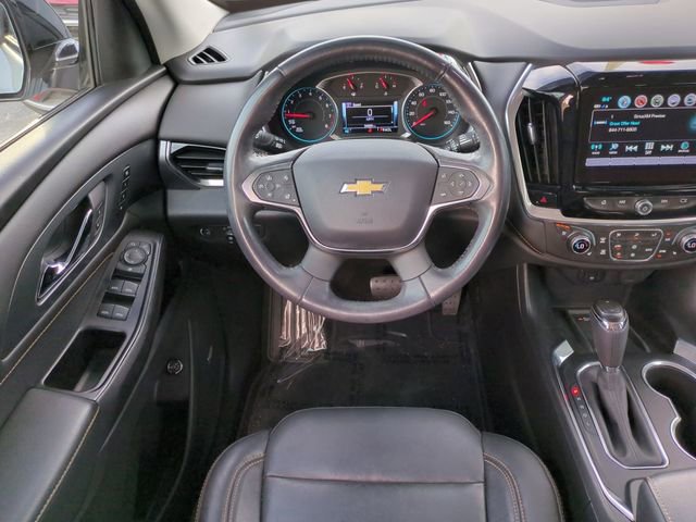Used 2019 Chevrolet Traverse Premier w/ Redline Edition image 19