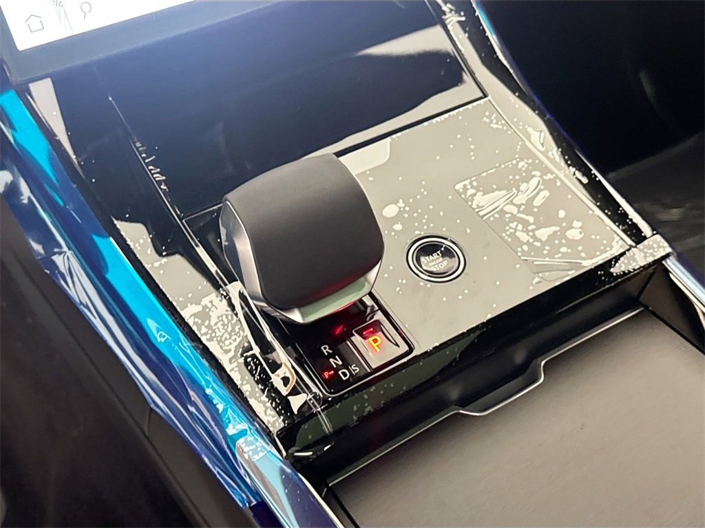 New 2025 Land Rover Range Rover Sport Autobiography image 16