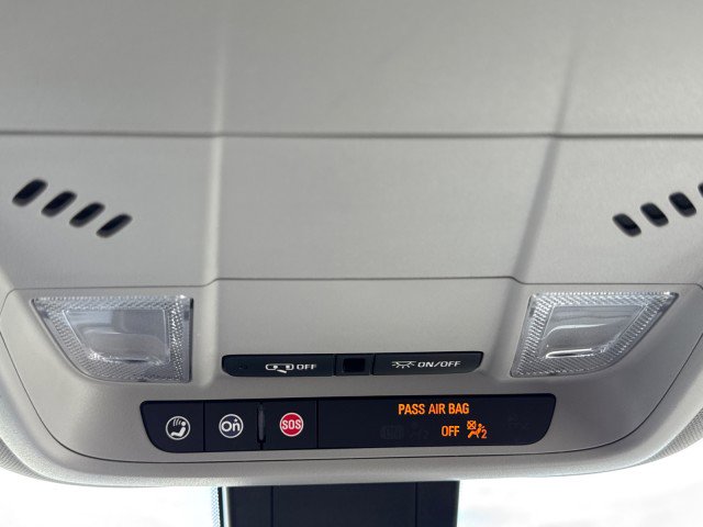 Used 2022 Chevrolet Equinox LT image 29