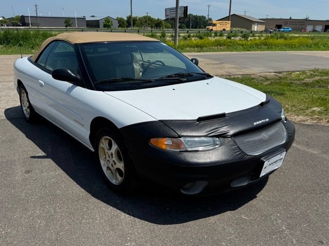Used 1999 Chrysler Sebring JXI FWD image 33