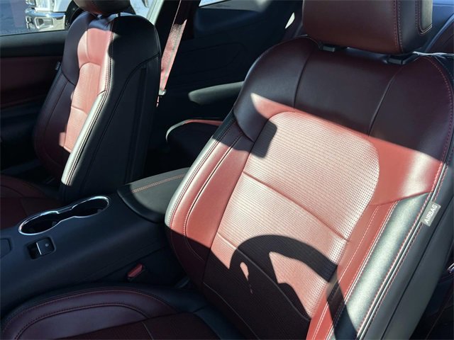 Certified 2024 Ford Mustang GT Premium image 25