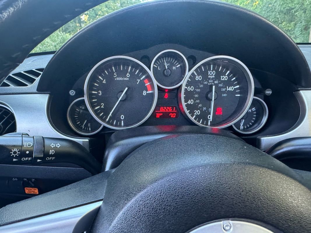 Used 2012 MAZDA MX-5 Miata Grand Touring image 31