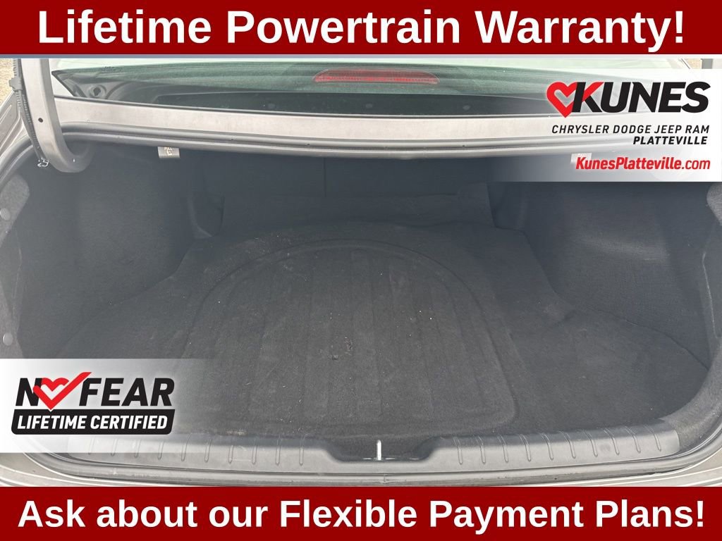 Used 2025 Kia K4 EX image 21