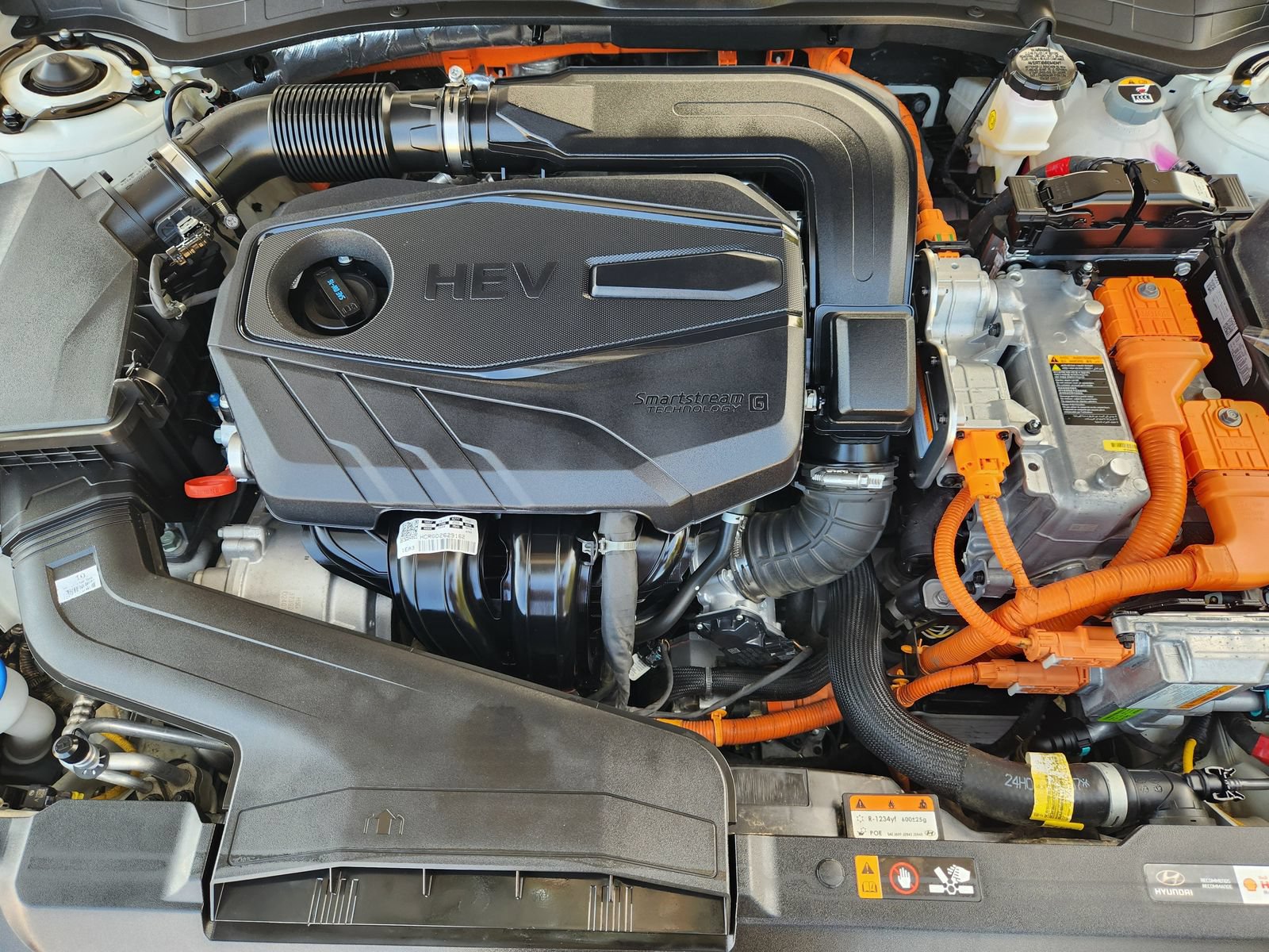 Used 2025 Hyundai Sonata Limited FWD image 40