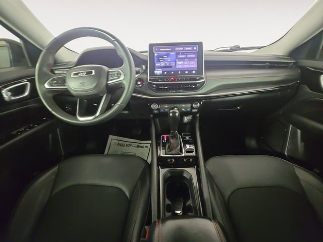 Used 2022 Jeep Compass Trailhawk image 10