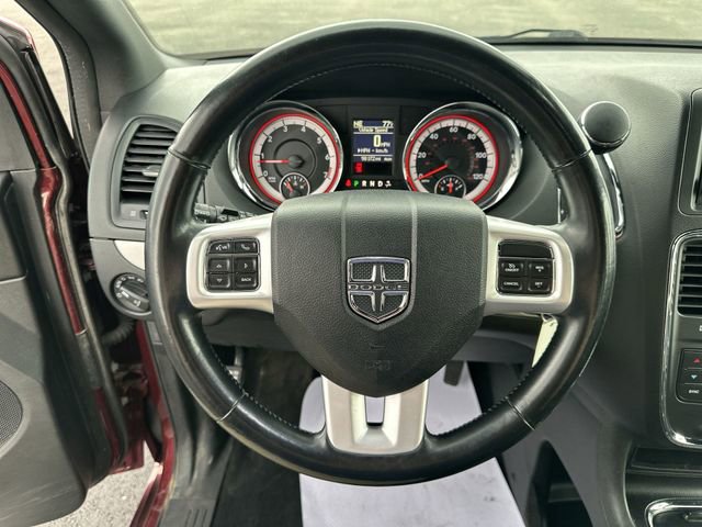 Used 2019 Dodge Grand Caravan GT image 13