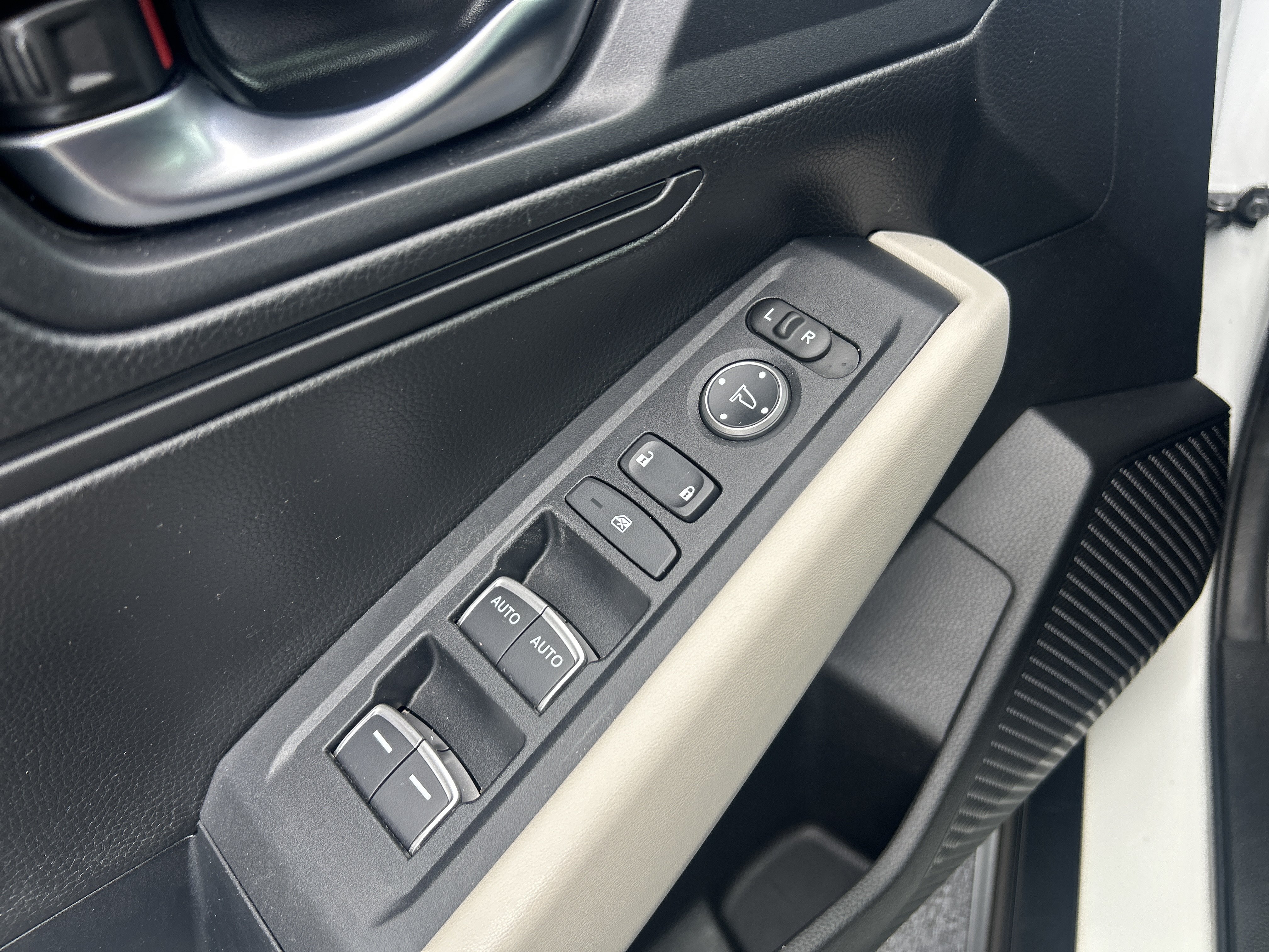 Certified 2024 Honda Accord LX image 23