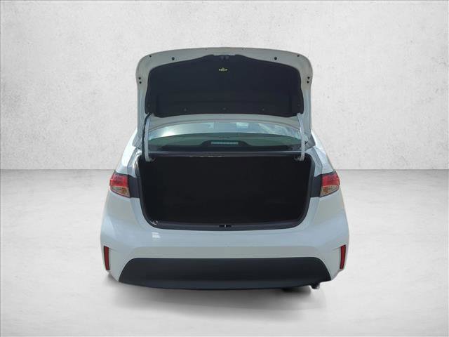 Used 2024 Toyota Corolla LE image 9
