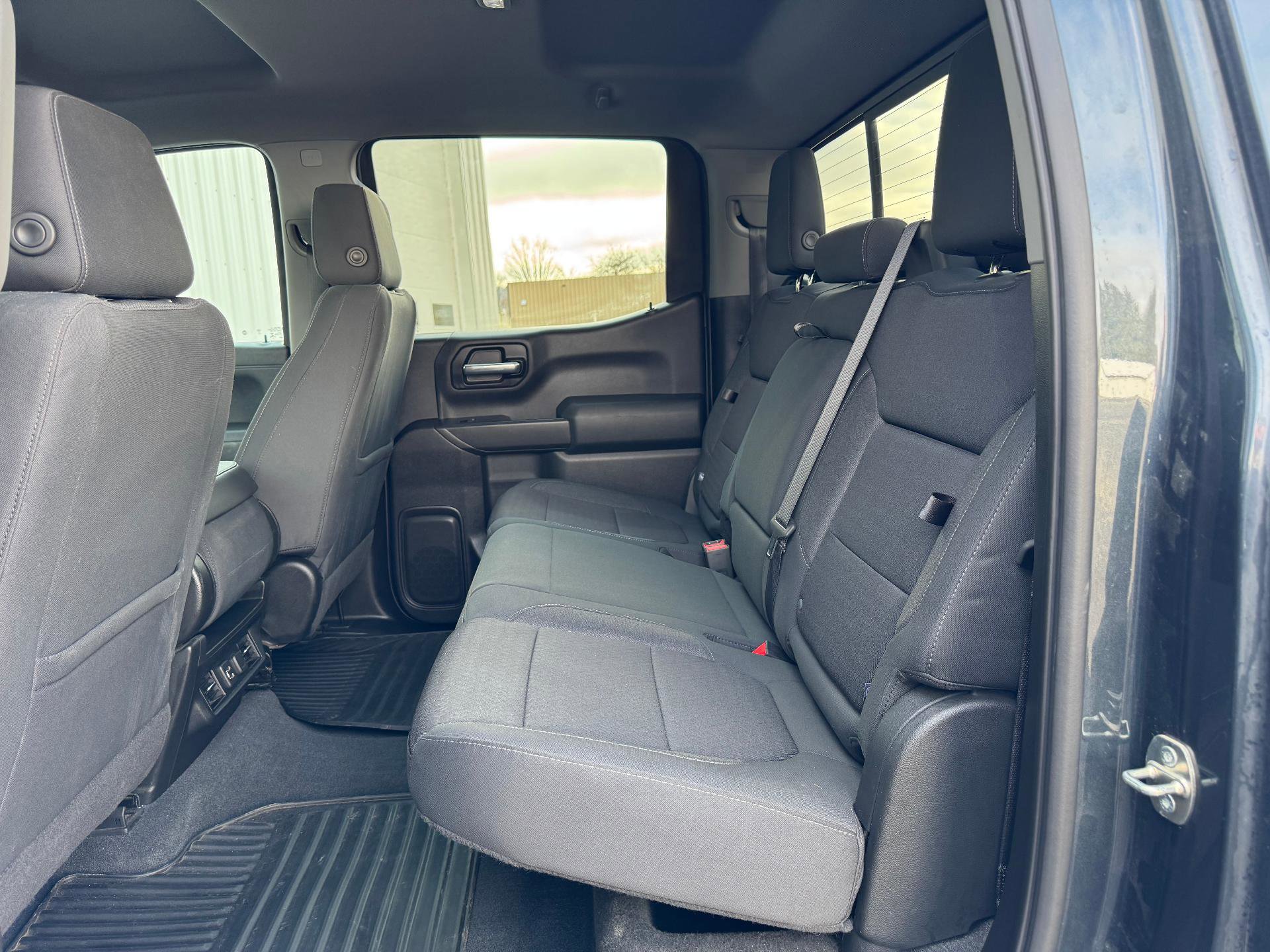 Used 2020 Chevrolet Silverado 1500 LT w/ All-Star Edition image 41