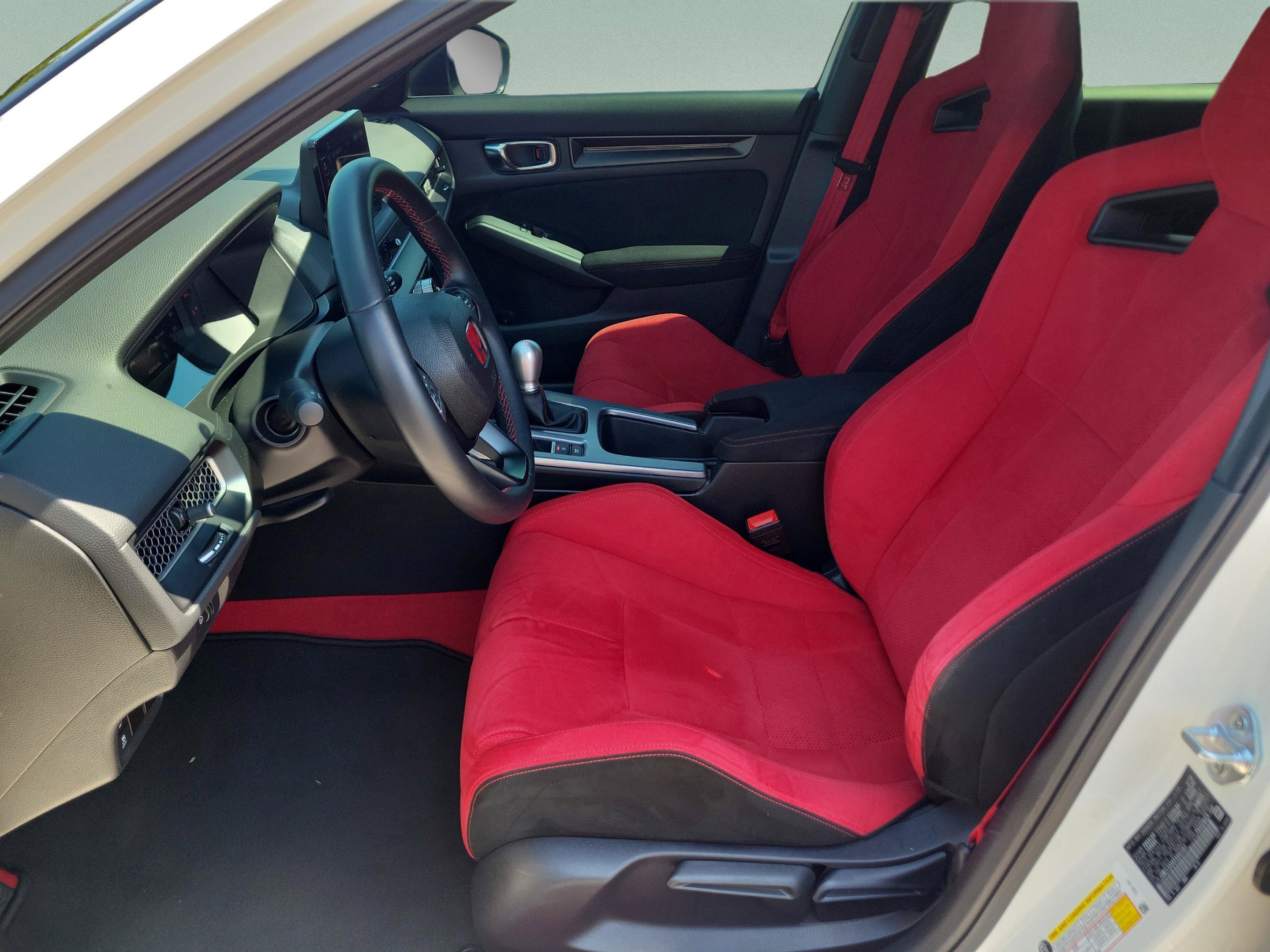 Used 2023 Honda Civic Type R image 23
