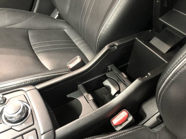 Used 2019 MAZDA CX-3 Grand Touring image 28