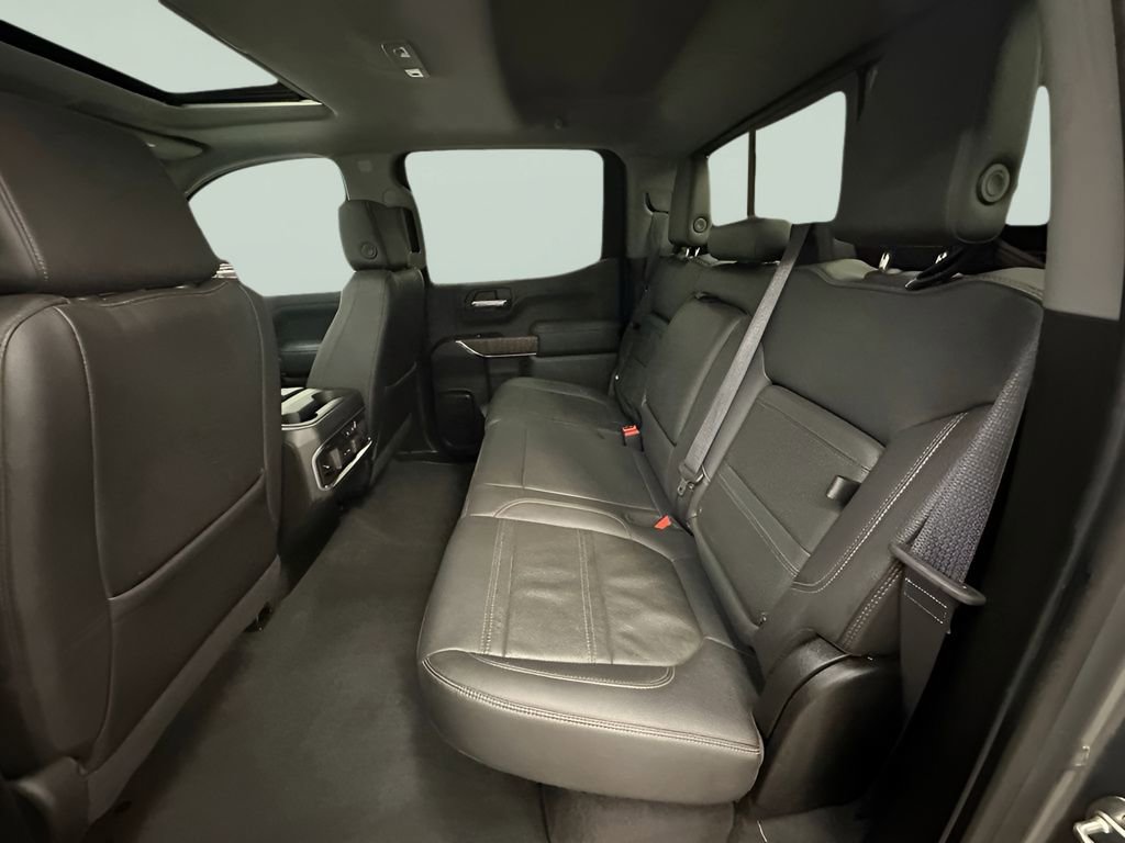 Certified 2021 GMC Sierra 1500 Denali w/ Denali Ultimate Package image 24