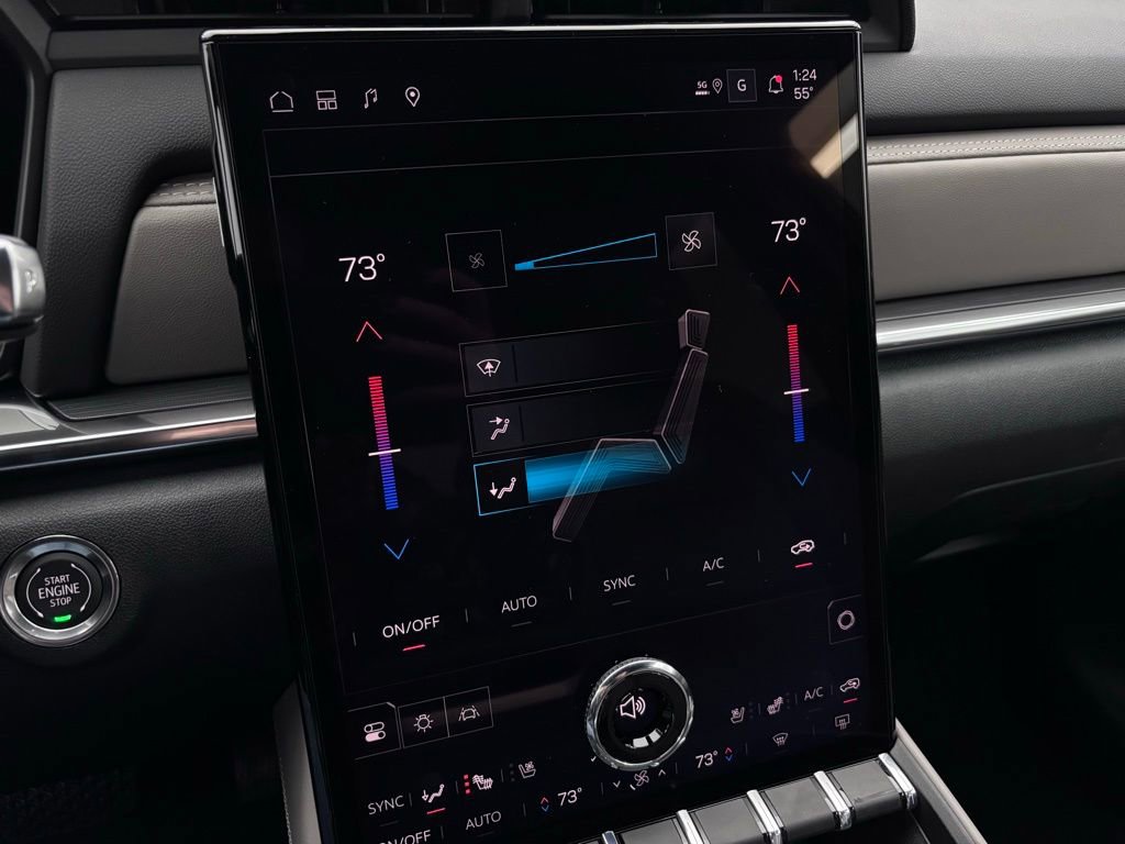 New 2026 GMC Terrain Elevation w/ Elevation Premium Package image 27