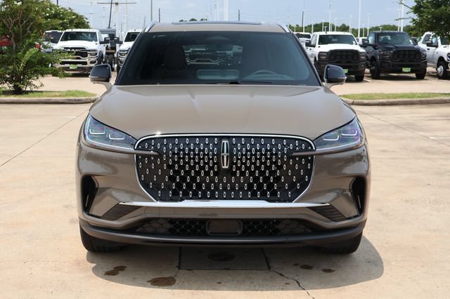 Used 2026 Lincoln Aviator Reserve w/ Equipment Group 201A AWD/4WD video 2