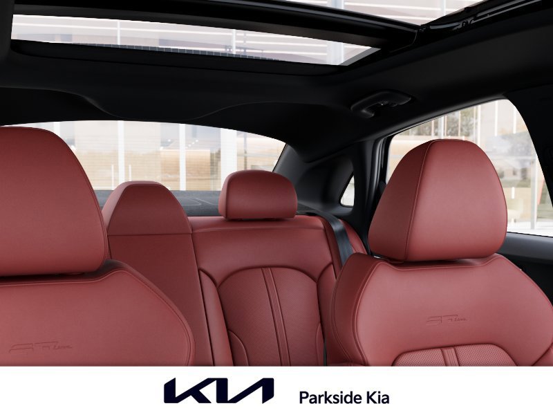 New 2027 Kia K5 GT-Line w/ GT-Line Premium Package FWD image 27
