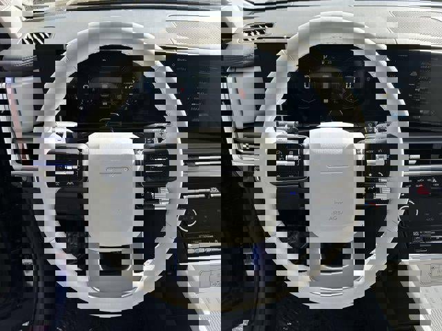 New 2026 Hyundai Santa Fe SEL image 49