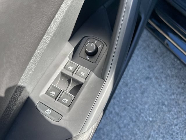 New 2026 Volkswagen Jetta S FWD image 11
